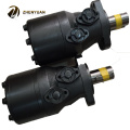 Venta caliente OMH-500 OMH 500 OMH500 motor hidráulico de par grande de baja velocidad 220nm